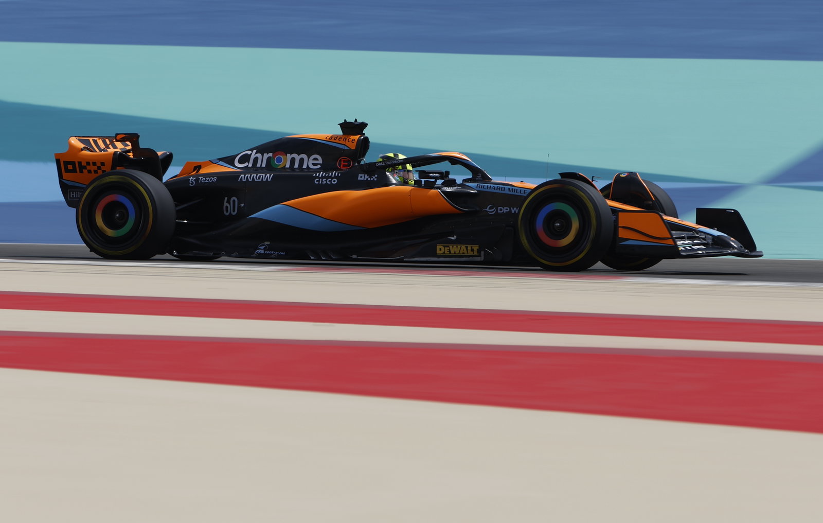 No Lewis Hamilton or Sergio Perez | Max Verstappen picks his F1 2023 dream team 